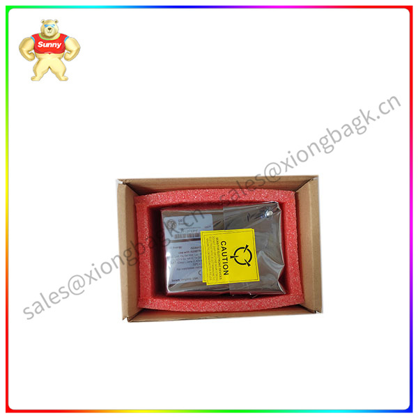 IS220PDOAH1A GE Solid-state relay