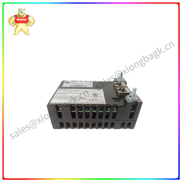 IS220PPDAH1B GE Distribution system feedback model