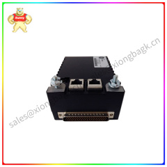 IS220PPROH1A GE Input/output module