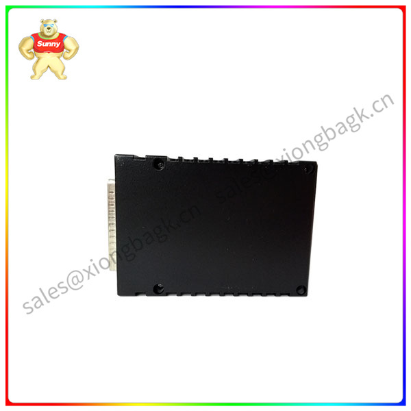 IS220PPROH1A GE Input/output module