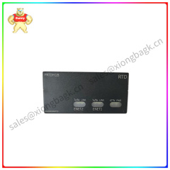 IS220PRTDH1B GE Discrete input module