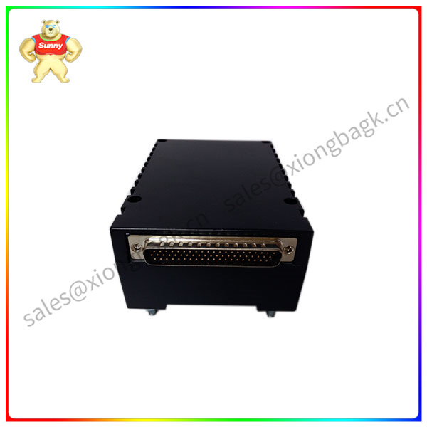 IS220PSVOH1A GE Discrete input Input module