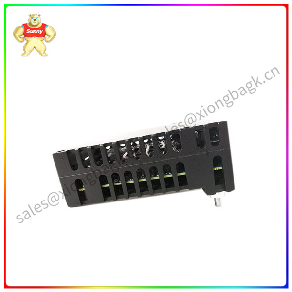 IS220PSVOH1B GE  input/output package