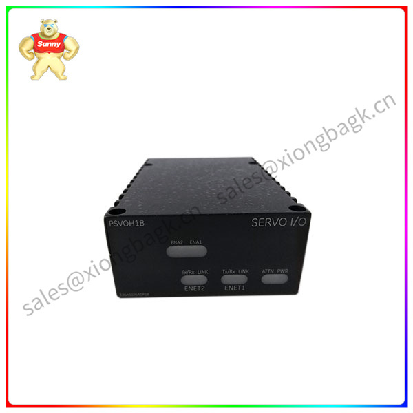 IS220PSVOH1B GE  input/output package