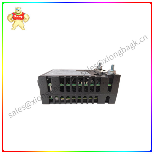 IS220PVIBH1A GE discrete contact input/output module
