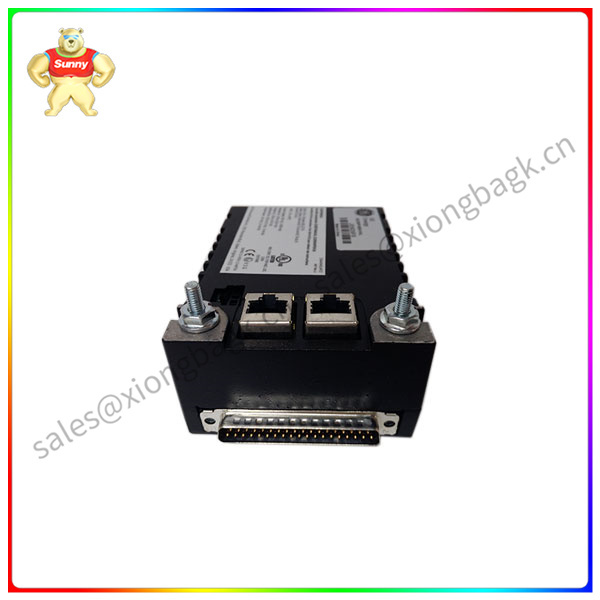 IS220PVIBH1A GE discrete contact input/output module