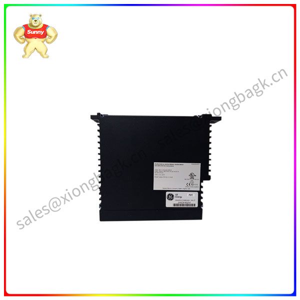 IS420UCSBH4A GE Controller module