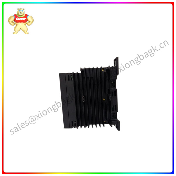IS420UCSBH4A GE Controller module