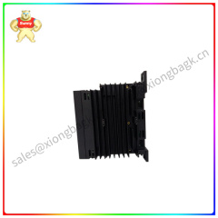 IS420UCSBH4A GE Controller module