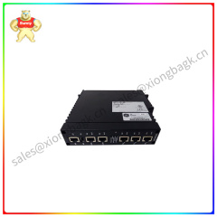 IS420UCSBH4A GE Controller module