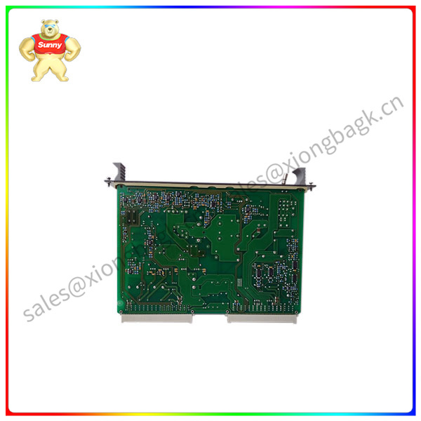 KUC321AE ABB Multiple functional modules