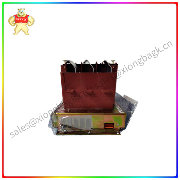 KUC711AE101 ABB Excitation controller