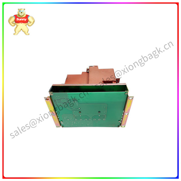 KUC711AE101 ABB Excitation controller