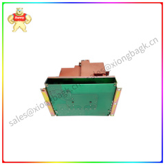KUC711AE101 ABB Excitation controller