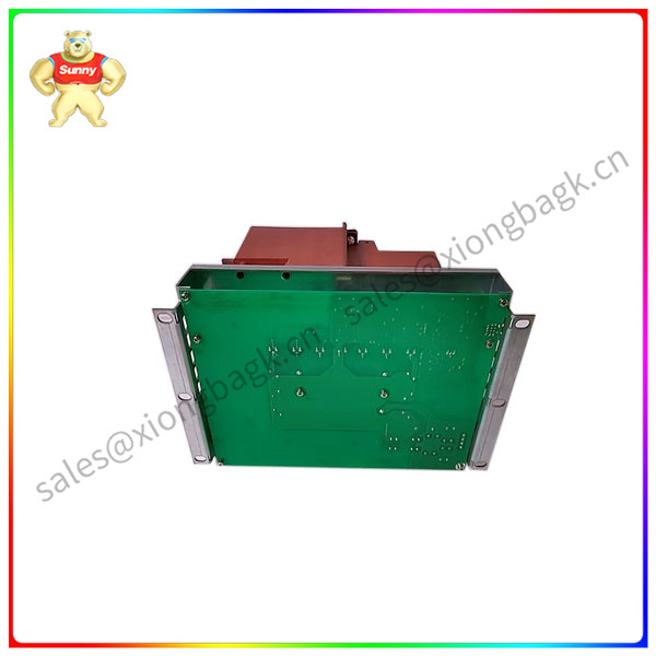 KUC755AE105 ABB Module card