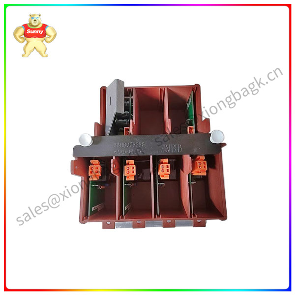 KUC755AE105 ABB Module card