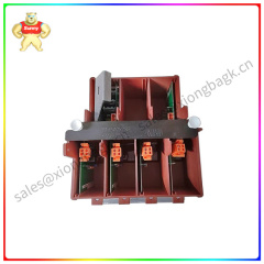 KUC755AE105 ABB Module card