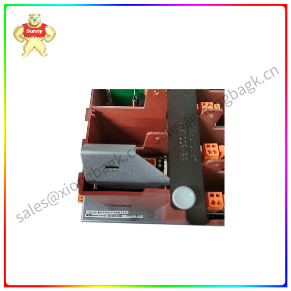 KUC755AE105 ABB Module card