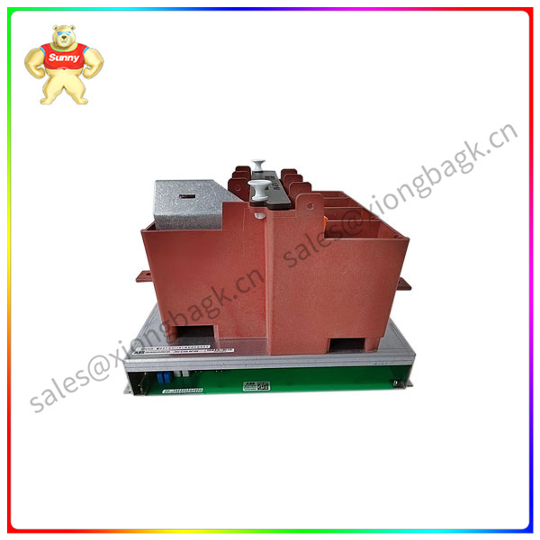 KUC755AE105 ABB Module card