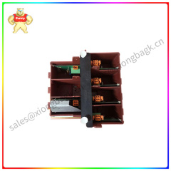 KUC755AE106 ABB Synchronous motor module
