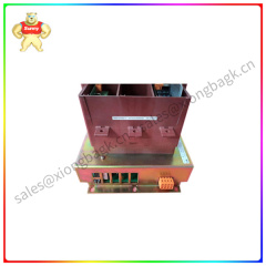 KUC755AE106 ABB Synchronous motor module