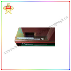 KUC755AE106 ABB Synchronous motor module
