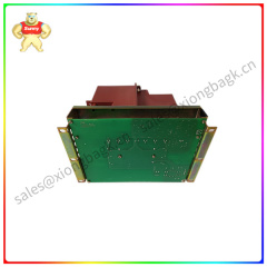 KUC755AE106 ABB Synchronous motor module