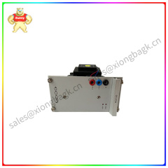 M128-010 MOOG High performance servo controller