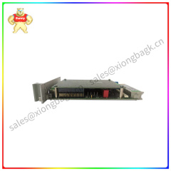 MMS6220 Emerson Dual channel shaft eccentricity measurement module