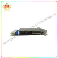MMS6220 Emerson Dual channel shaft eccentricity measurement module