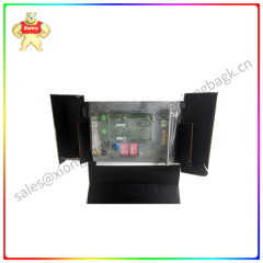 MMS6312 EPRO Dual channel speed measurement module