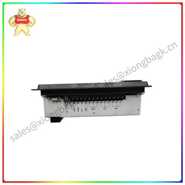 MP3010 EATON Motor protective relay