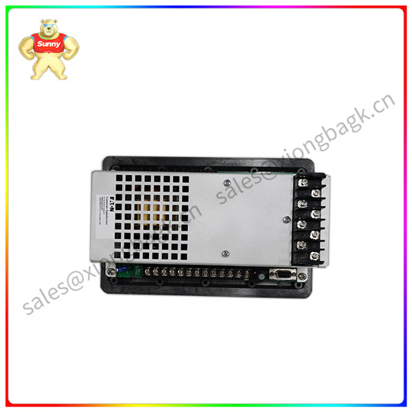 MP3010 EATON Motor protective relay