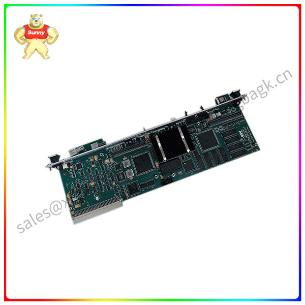 MPRC086444-005 ABB  Terminal module