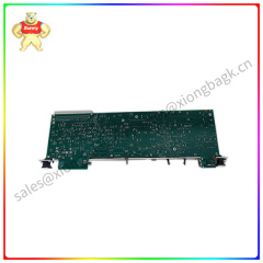 MPRC086444-005 ABB  Terminal module