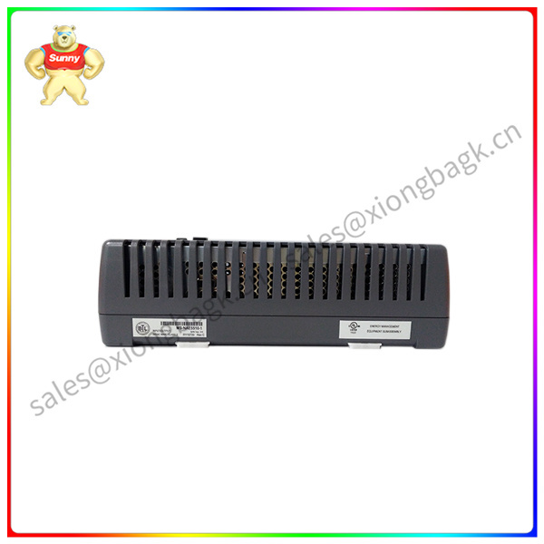 MS-NAE5510 Johnson Network-based, Ethernet-based monitoring equipment for monitoring and controlling field-level building automation equipment