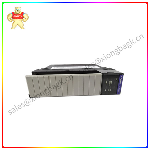 MVI56-MNETC PROSOFT Multi-client/server enhanced network interface module.