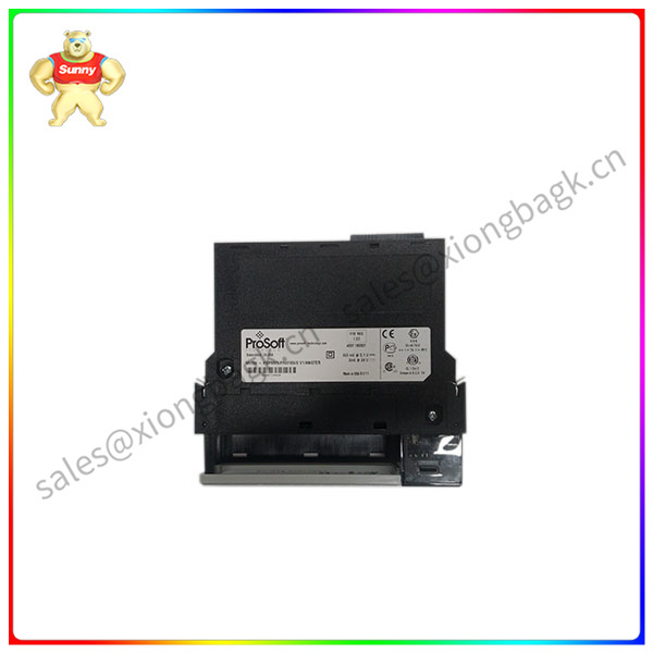 MVI56-PDPMV1 Allen-Bradley Profibus DP V1 master station communication module