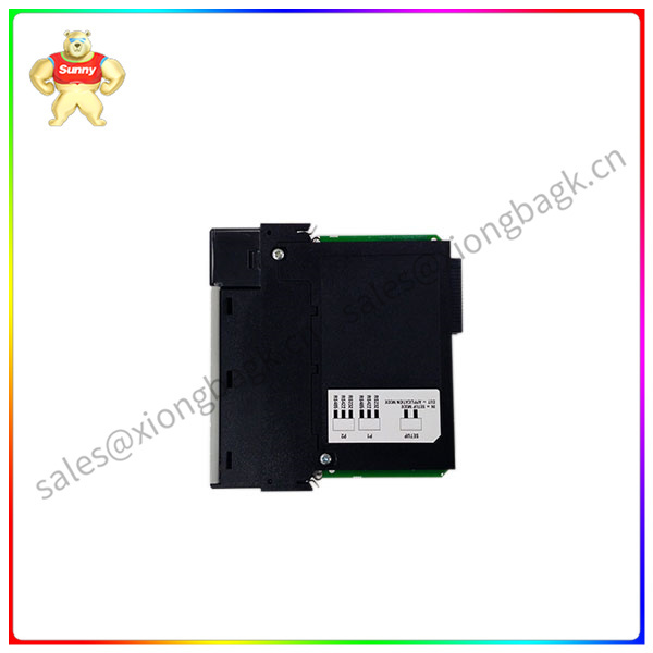 MVI56-PDPS Allen-Bradley Profibus DP Slave Input/Output module