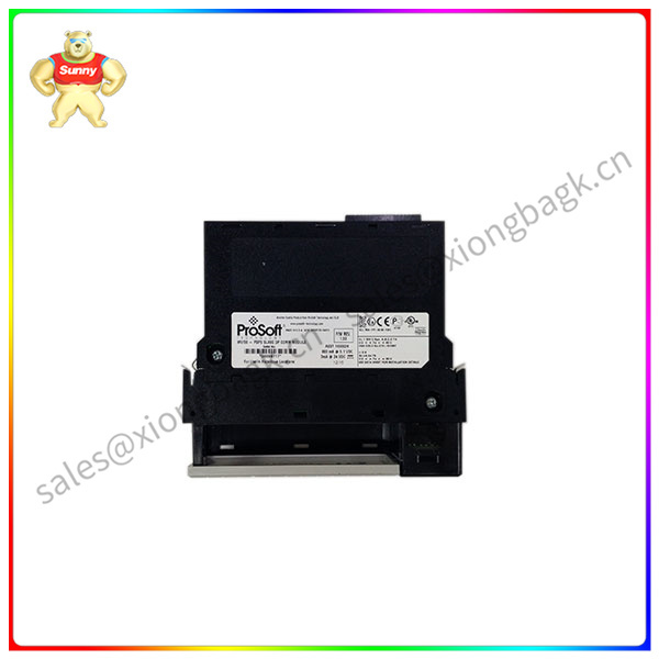 MVI56-PDPS Allen-Bradley Profibus DP Slave Input/Output module