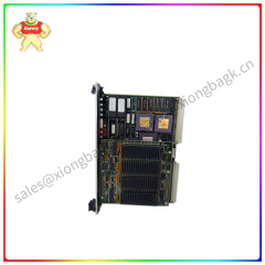 MVME-147A MOTOROLA Processor module