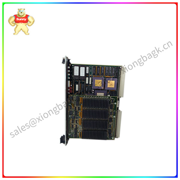 MVME-147A MOTOROLA Processor module