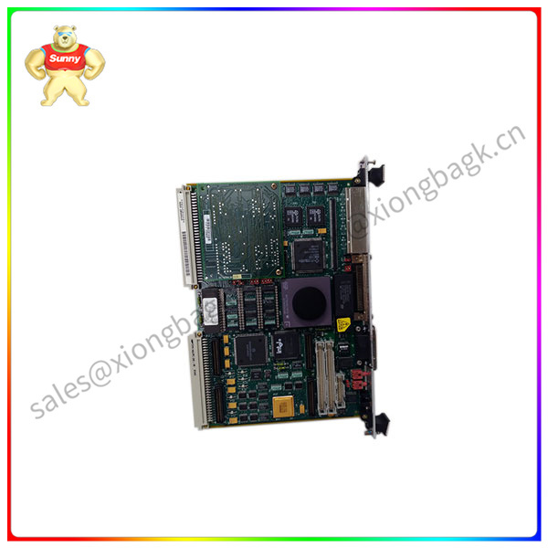 MVME162-213 Emerson/Motorola Embedded controller