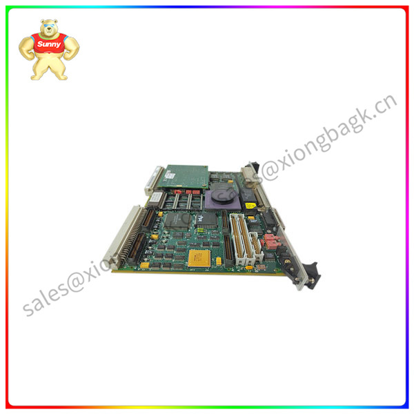 MVME162-213 Emerson/Motorola Embedded controller