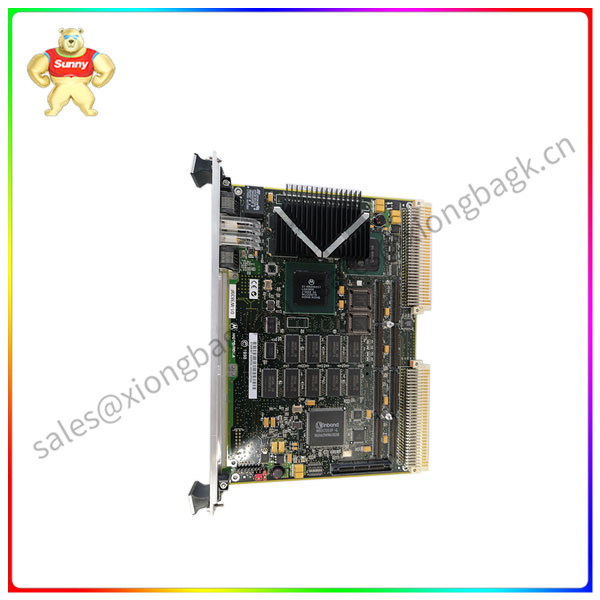 MVME2400 MOTOROLA processor module