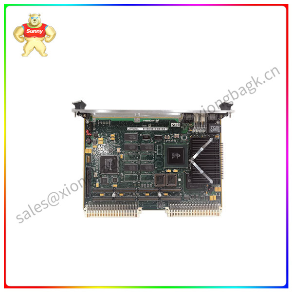 MVME2400 MOTOROLA processor module