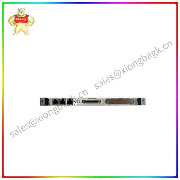 MVME5100 MOTOROLA PowerPlus II VME architecture single board computer