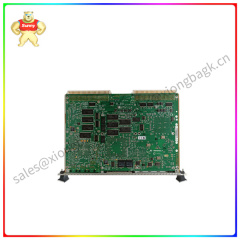 MVME5100 MOTOROLA PowerPlus II VME architecture single board computer