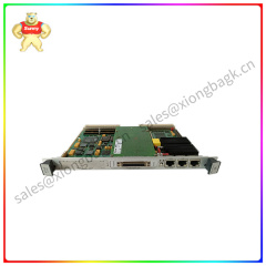 MVME5100 MOTOROLA PowerPlus II VME architecture single board computer