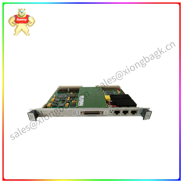 MVME5100 MOTOROLA PowerPlus II VME architecture single board computer